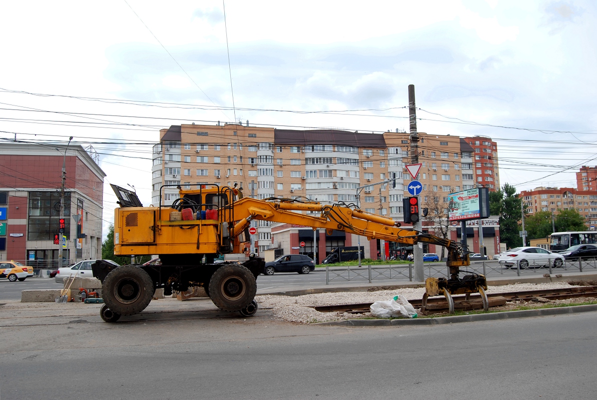 Санкт-Петербург, № 1106 РВ 78 — Geismar (общая модель)