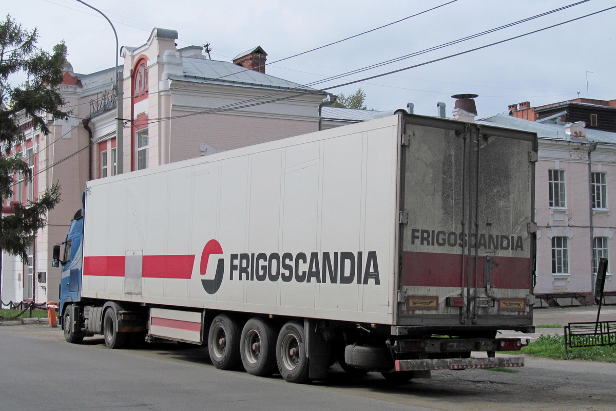 Красноярский край, № МС 4540 24 — Schmitz Cargobull S.KO (SCB*S3B) общ.мод