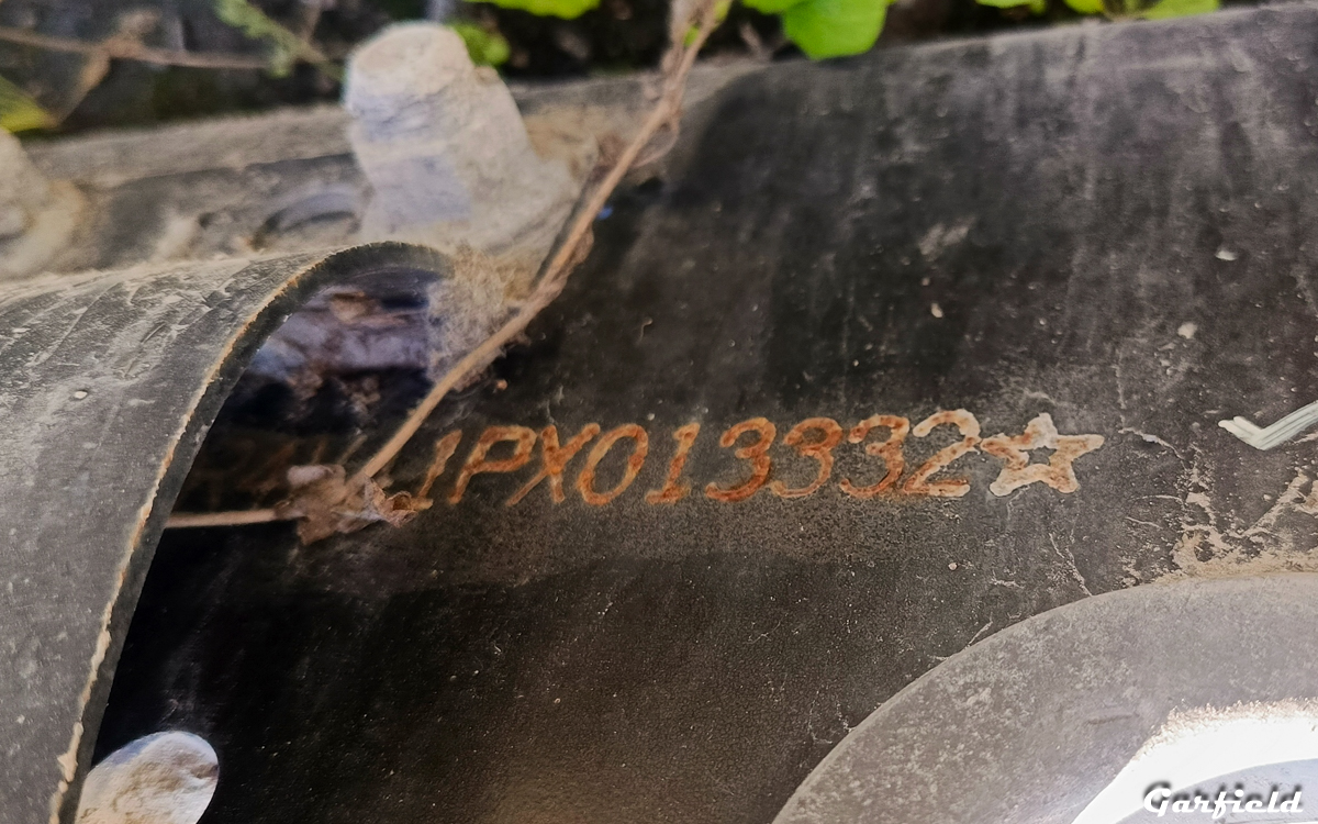 Кемеровская область, № М 701 ТР 154 — Shaanxi Shacman X3000 SX3258