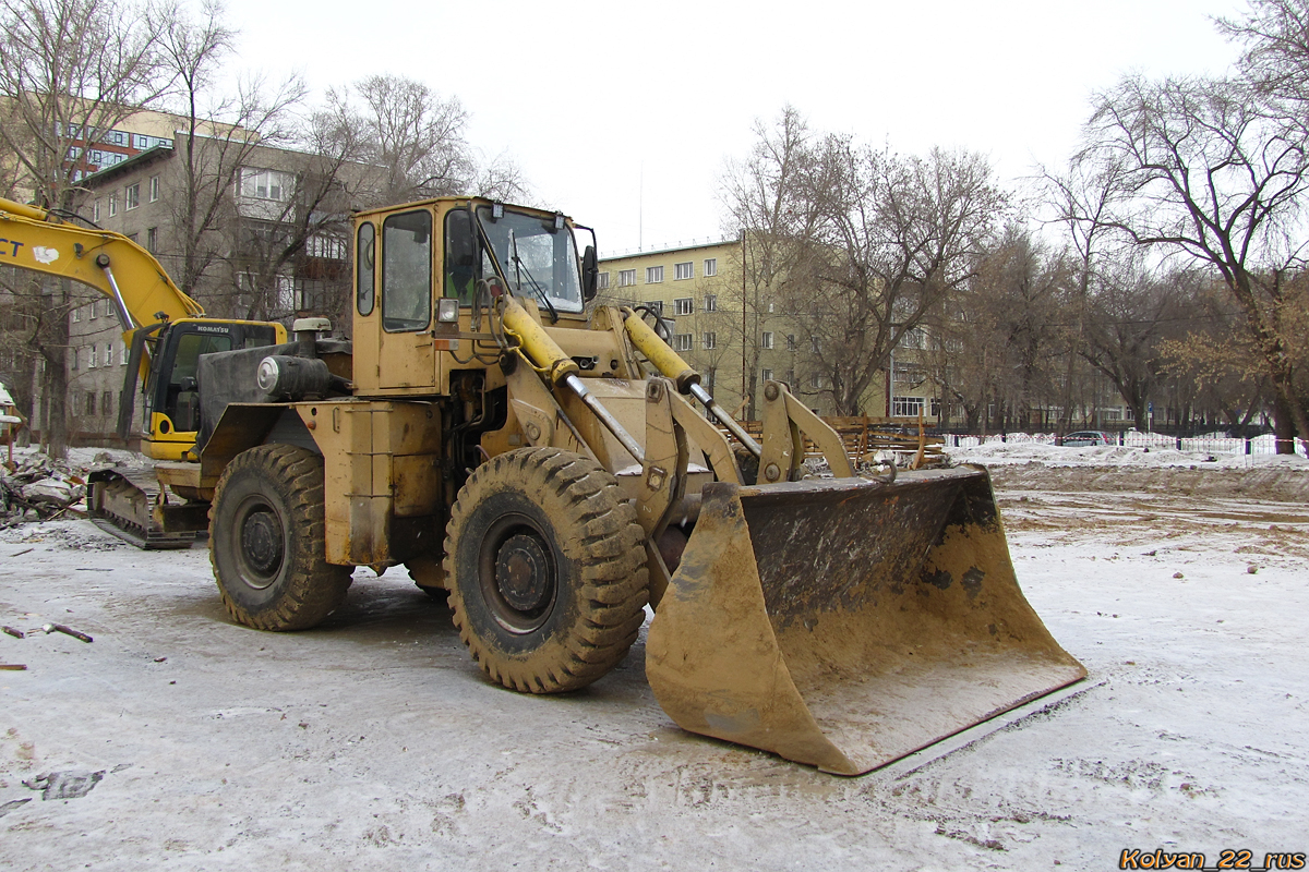 Алтайский край, № 3150 МС 22 — L-34 Stalowa Wola