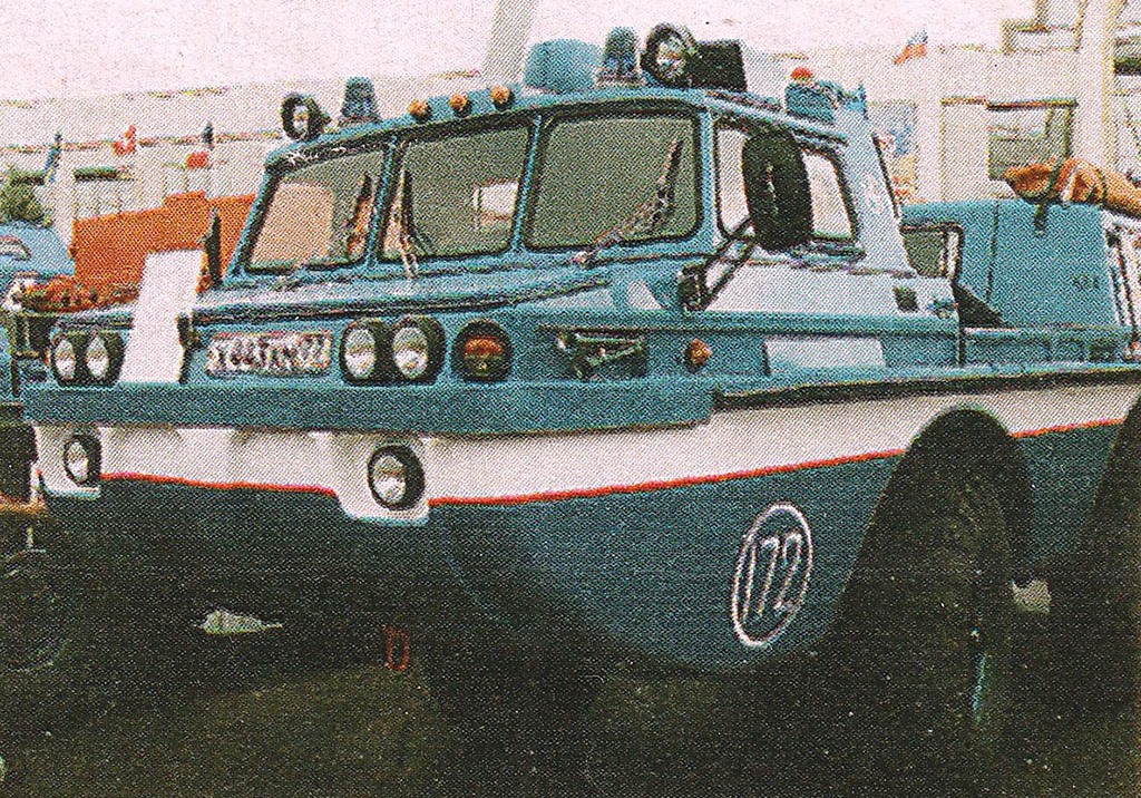 Москва, № 172 — ЗИЛ-4906; Москва — Выставки; Исторические фотографии (до 2000 года) (Москва)