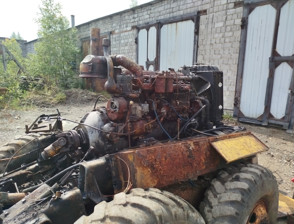 Свердловская область, № 5626 СВ 66 — ДЗ-143