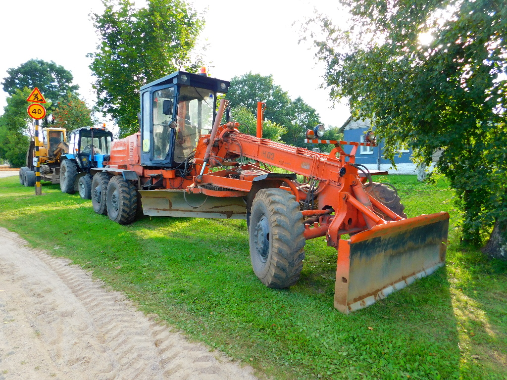 Гродненская область, № CB-4 9115 — ГС-14.02