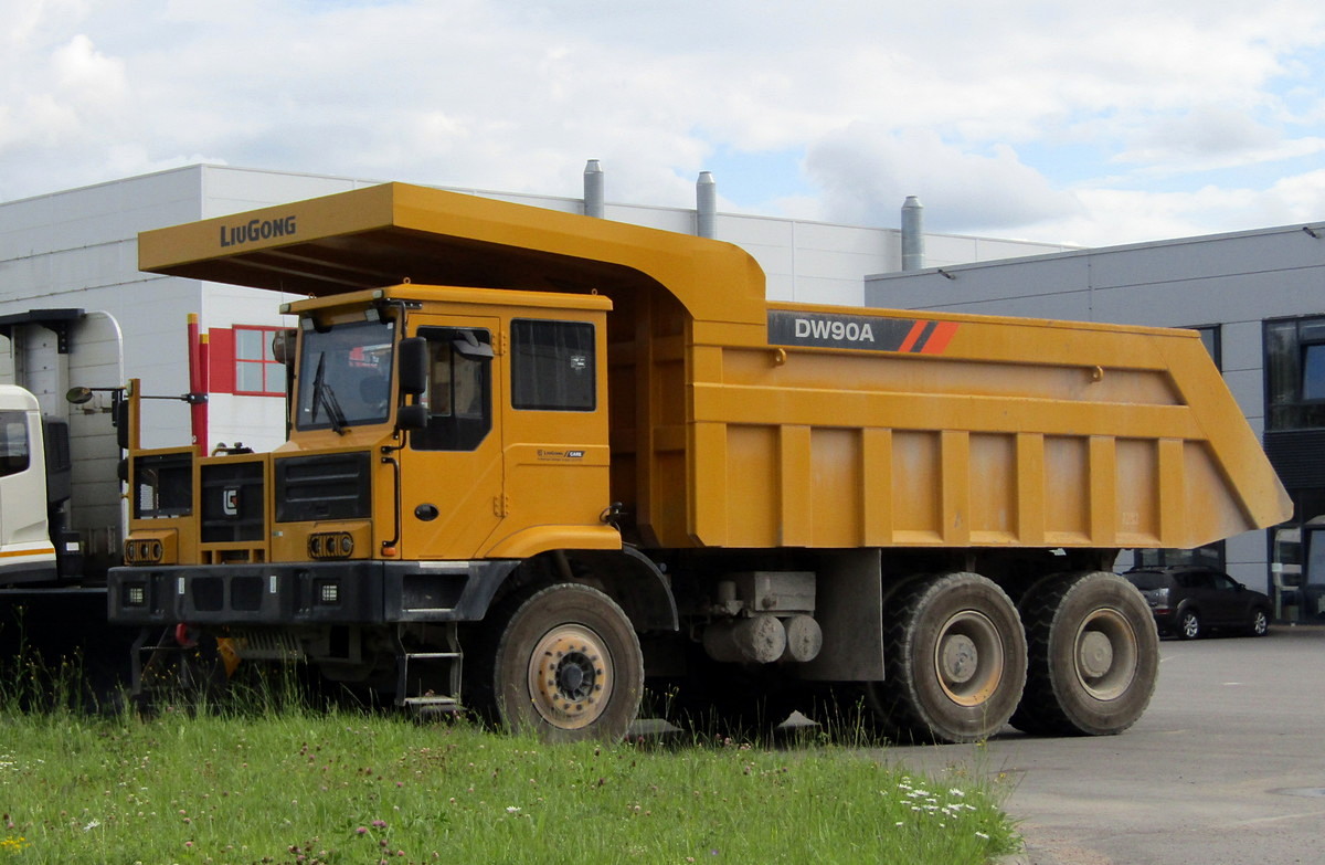 Московская область, № 6274 ХТ 50 —  Прочие модели