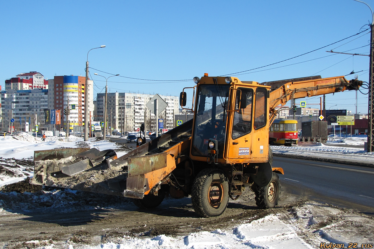 Алтайский край, № 9462 МС 22 — Амкодор-37