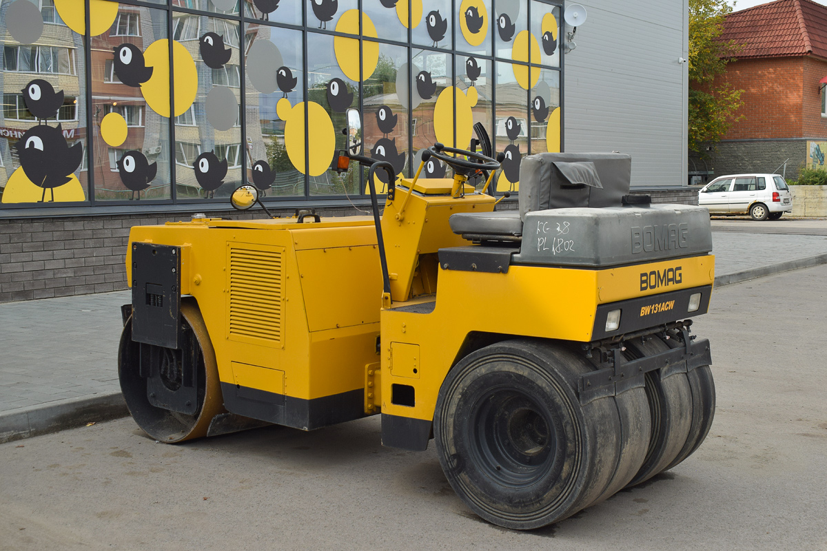 Алтайский край, № (22) Б/Н СТ 1129 — Bomag (общая модель); Транспортные средства без номеров (Алтайский край)