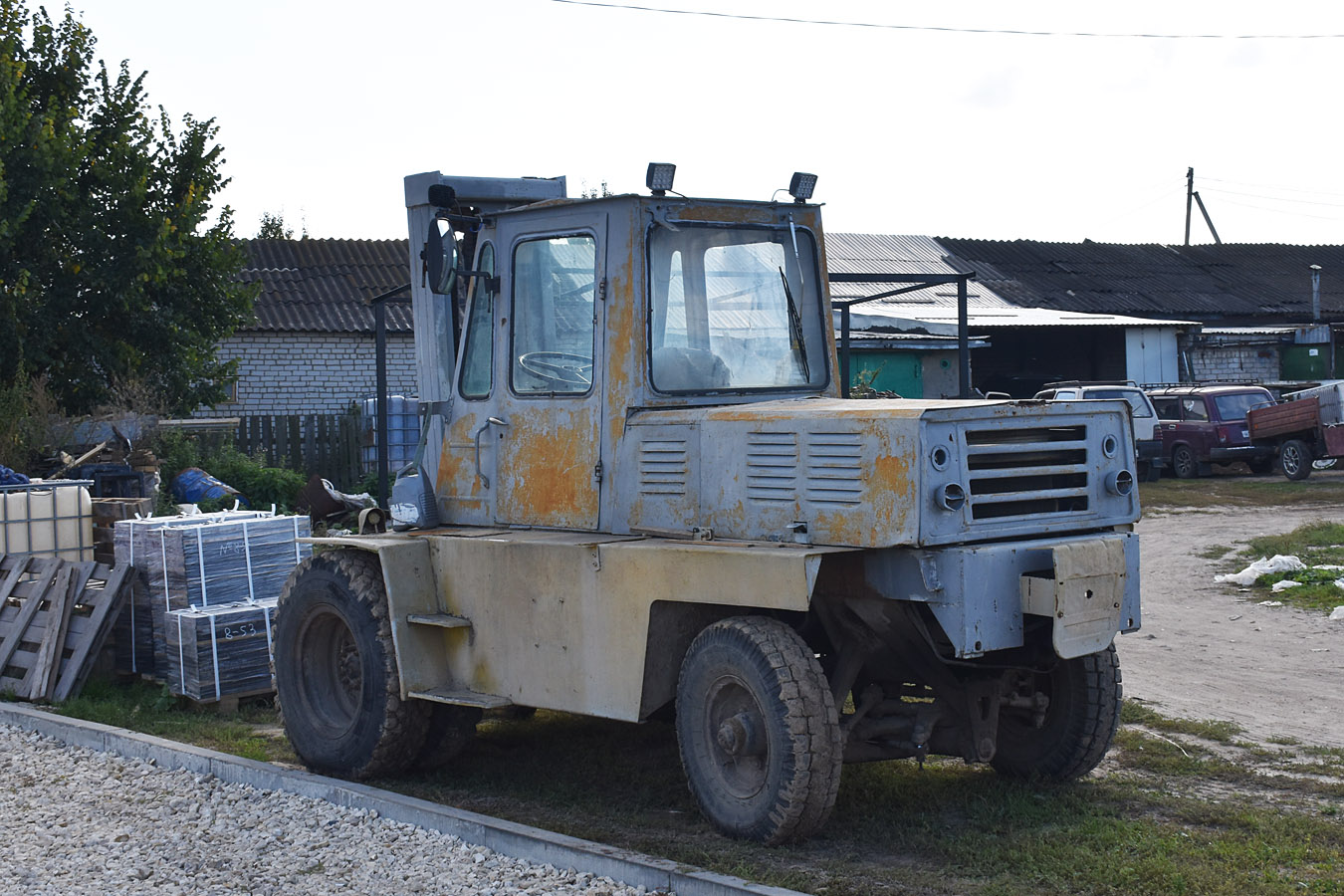 Рязанская область, № (62) Б/Н СТ 0503 — 4014/4026/4081/41015/4105 (общая модель); Транспортные средства без номеров (Рязанская область)