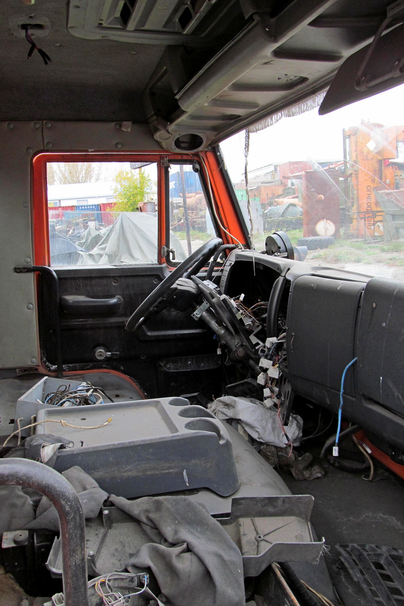 Томская область, № (70) Б/Н 0119 — КамАЗ-65115-62