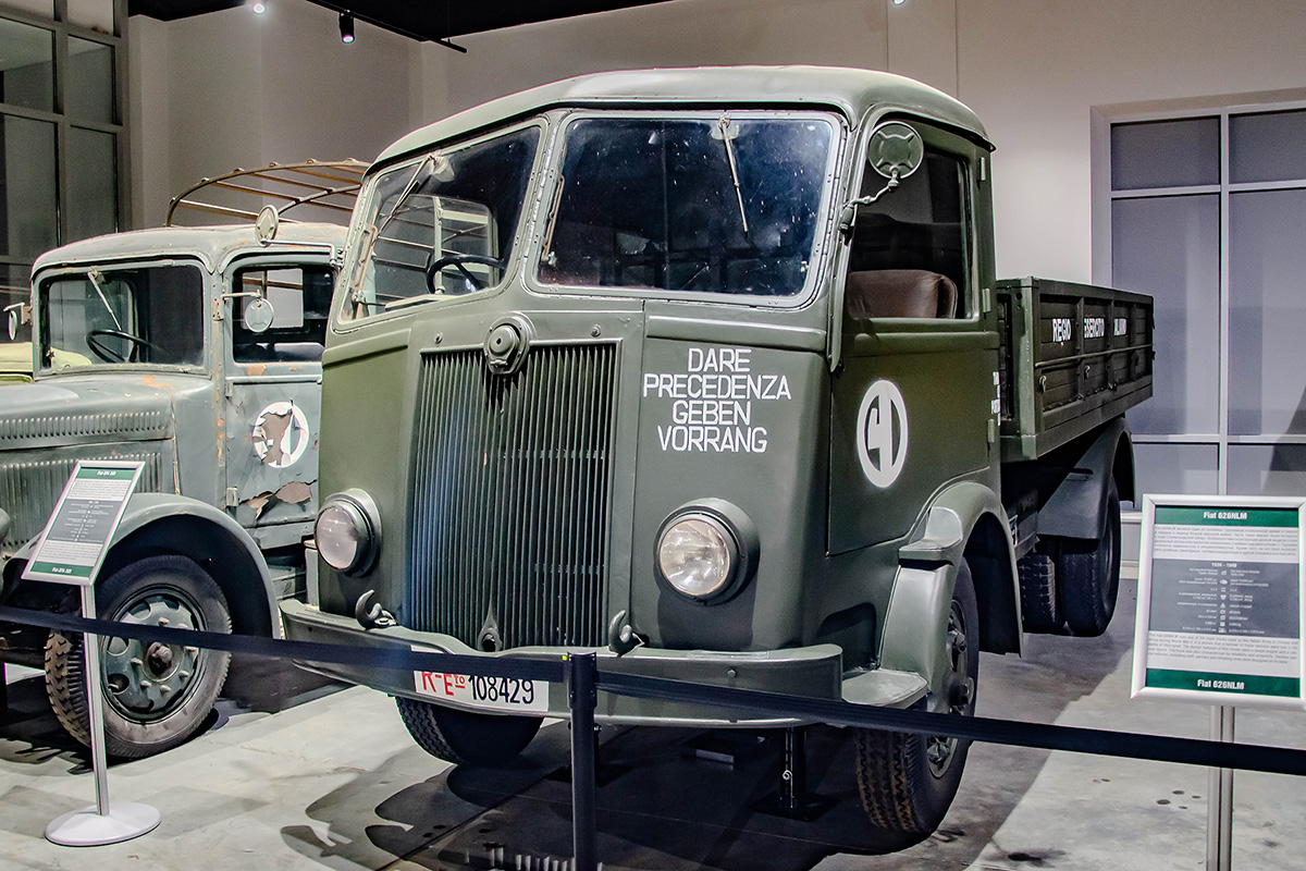 Свердловская область, № (66) Б/Н 0143 — FIAT (общая модель); Транспортные средства без номеров (Свердловская область)