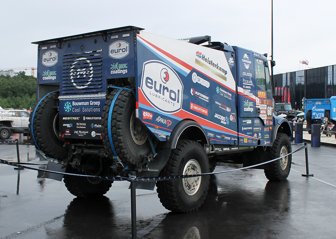 Нидерланды, № 01R 0596 — IVECO (общая модель); Транспортные средства без номеров (Свердловская область); Свердловская область — Фестиваль "Энергия РМК"
