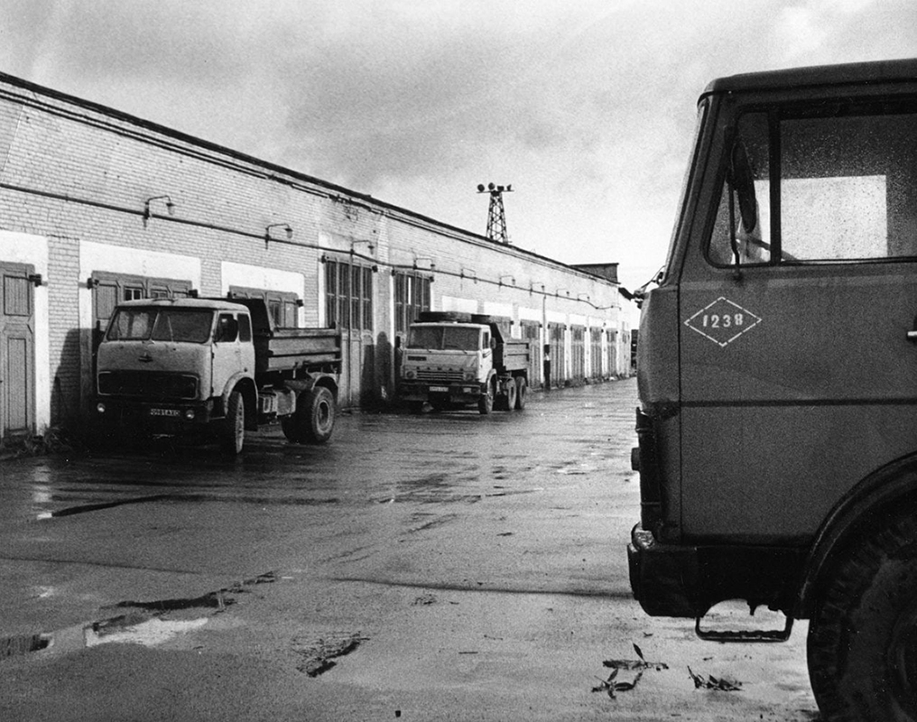 Исторические фотографии (до 2000 года) (Архангельская область)