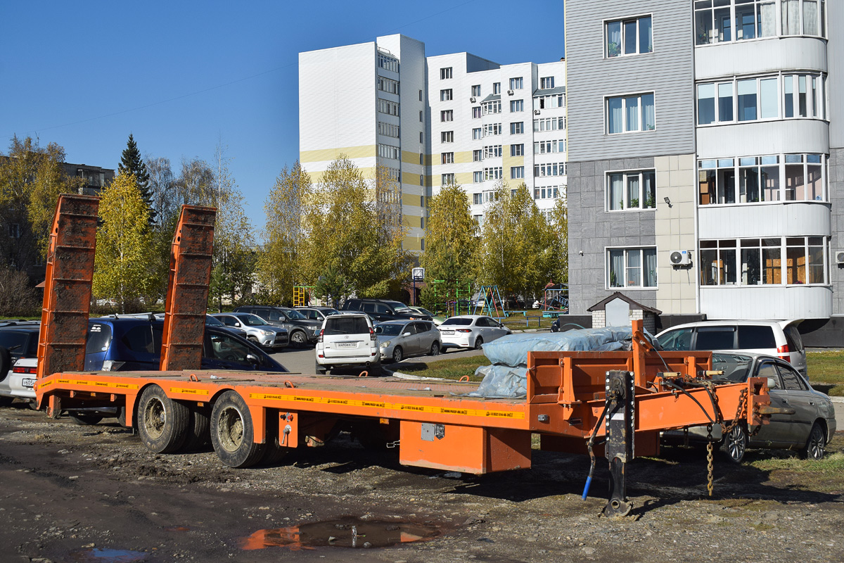 Алтайский край, № АУ 1241 22 —  Прочие модели