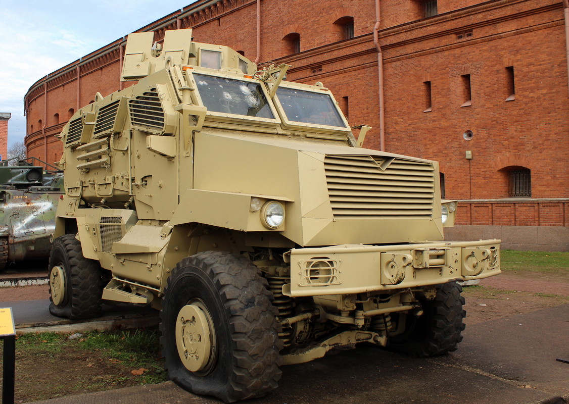 Санкт-Петербург, № (78) Б/Н 0146 — International (Общая модель); Транспортные средства без номеров (Санкт-Петербург)