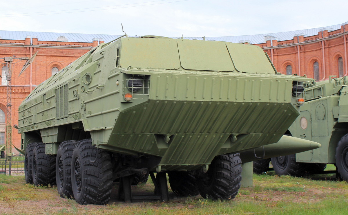 Санкт-Петербург, № (78) Б/Н 0010 — БАЗ-6944; Транспортные средства без номеров (Санкт-Петербург)
